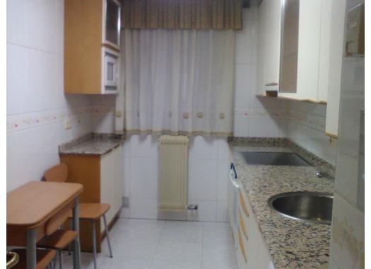 Piso en alquiler en Burgos
