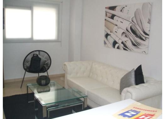 Piso en alquiler en Las Palmas