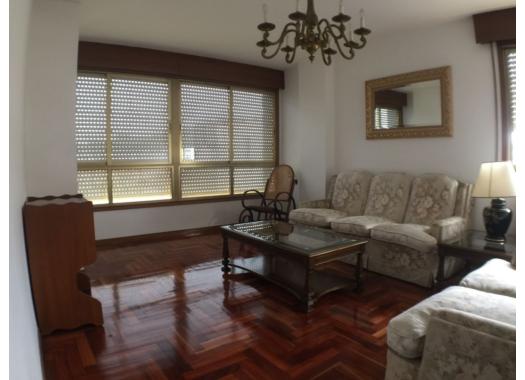 Piso en alquiler en Pontevedra