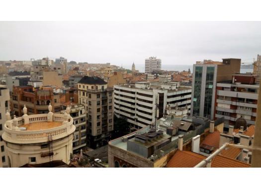 Piso en alquiler en Gijón