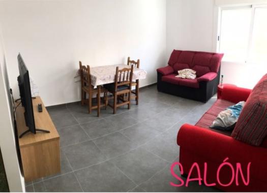 Piso en alquiler en Murcia