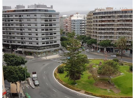Piso en alquiler en Las Palmas