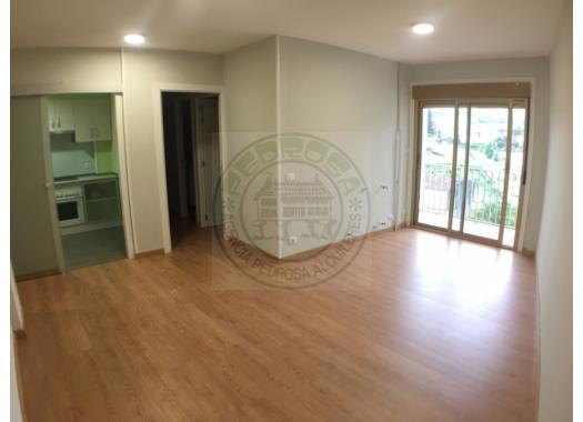 Piso en alquiler en Pontevedra