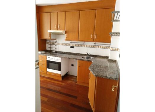 Piso en alquiler en Gijón