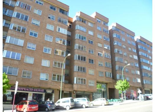 Piso en alquiler en Burgos
