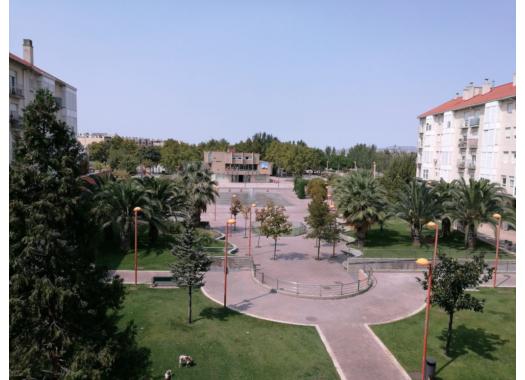 Piso en alquiler en Zaragoza
