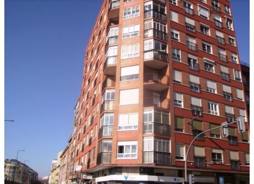Piso en alquiler en Valladolid