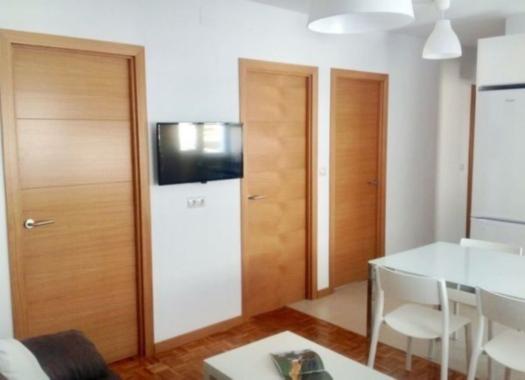 Piso en alquiler en Santander