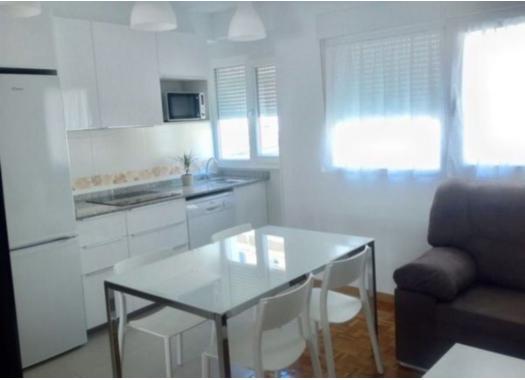 Piso en alquiler en Santander