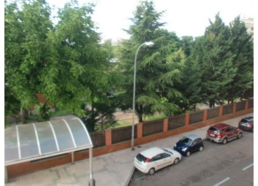 Piso en alquiler en Palencia