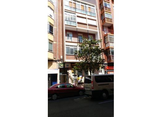 Piso en alquiler en Valladolid