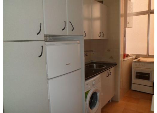 Piso en alquiler en Valladolid