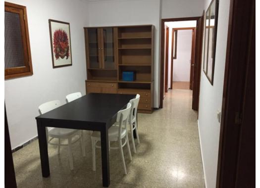 Piso en alquiler en Las Palmas
