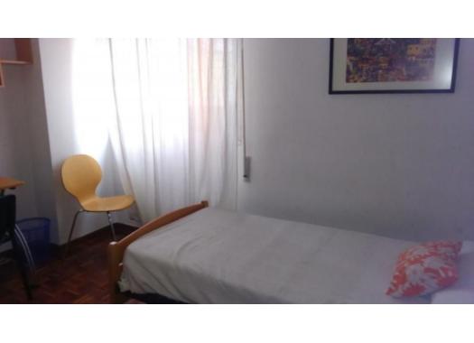 Piso en alquiler en Burgos