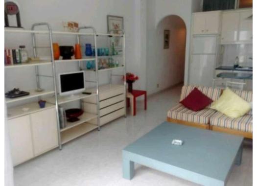Piso en alquiler en Las Palmas
