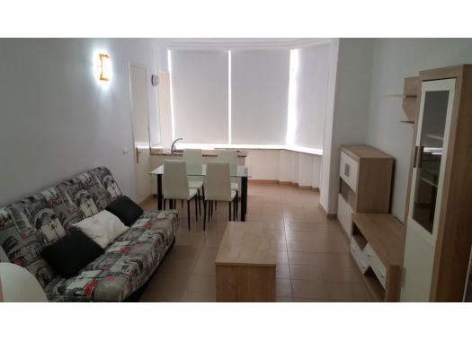 Apartamento en alquiler en Las Palmas