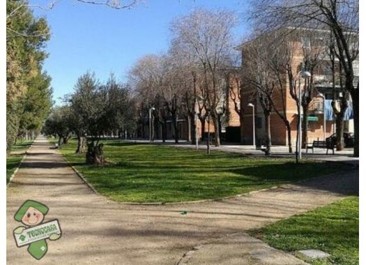 Piso en alquiler en Toledo