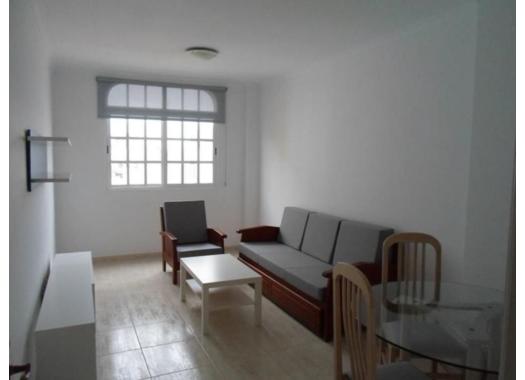 Piso en alquiler en Las Palmas