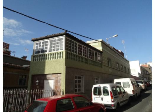 Piso en alquiler en Las Palmas