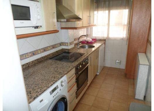 Piso en alquiler en Zaragoza