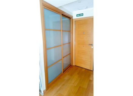 Apartamento en alquiler en Vigo