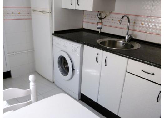 Piso en alquiler en Valladolid