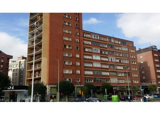 Piso en alquiler en Gijón