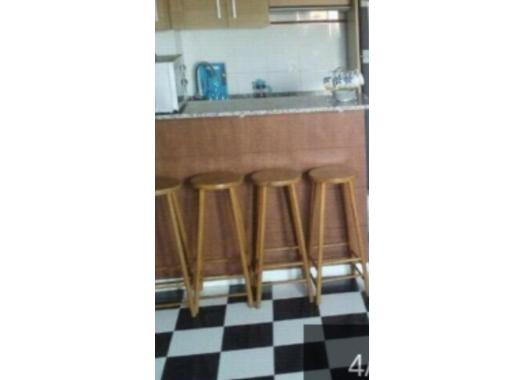 Piso en alquiler en Pontevedra