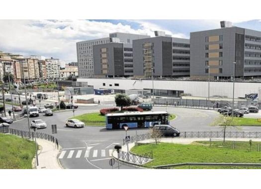 Piso en alquiler en Santander