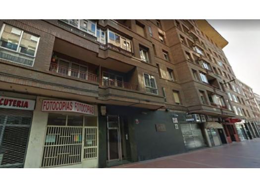 Piso en alquiler en Valladolid