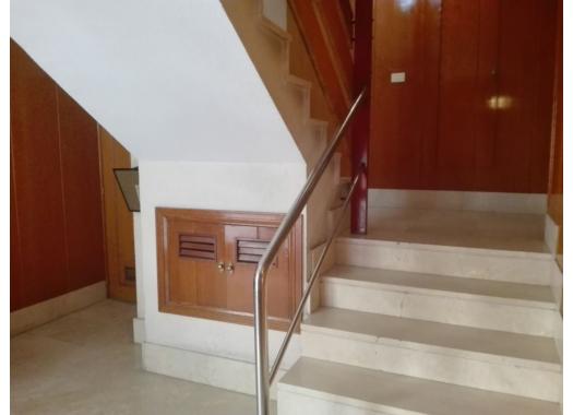 Piso en alquiler en Burgos