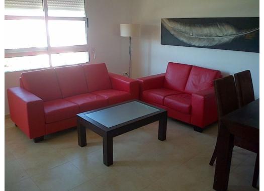 Piso en alquiler en Murcia