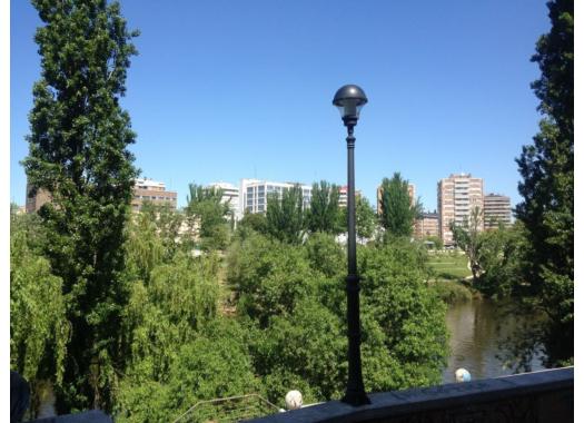 Piso en alquiler en Valladolid