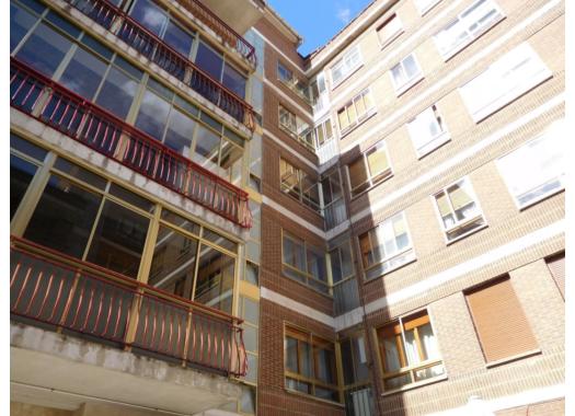 Piso en alquiler en Burgos