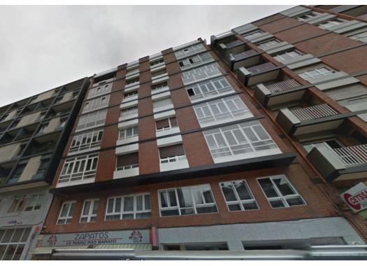 Piso en alquiler en Oviedo