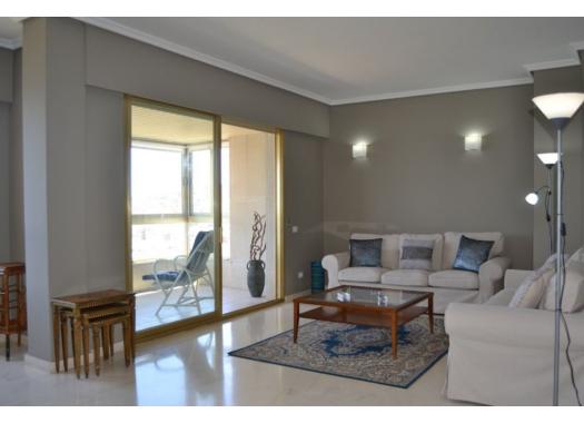 Piso en alquiler en Las Palmas