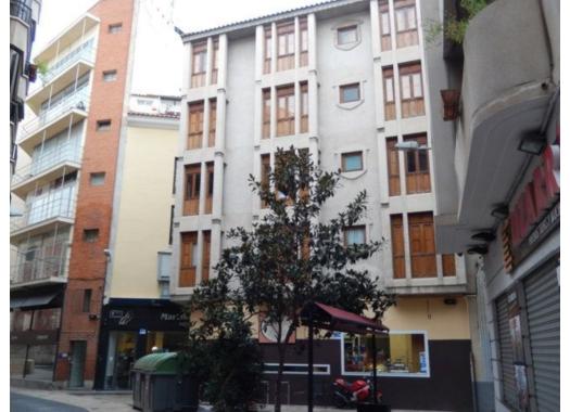 Piso en alquiler en Murcia