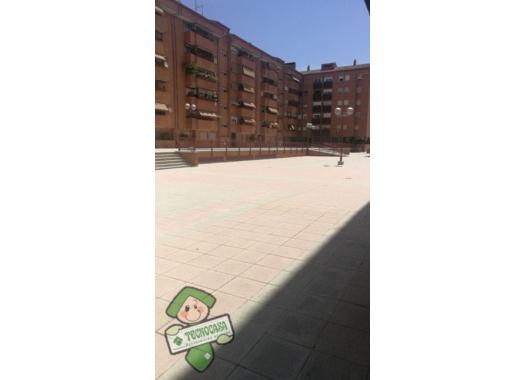 Piso en alquiler en Toledo