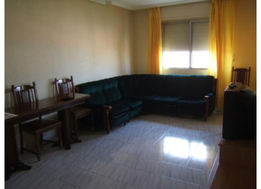 Piso en alquiler en Murcia