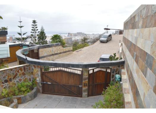 Casa en alquiler en Las Palmas