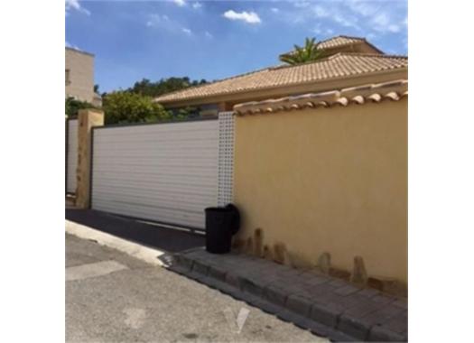 Casa en alquiler en Murcia