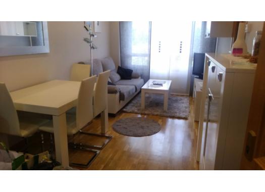 Piso en alquiler en Burgos
