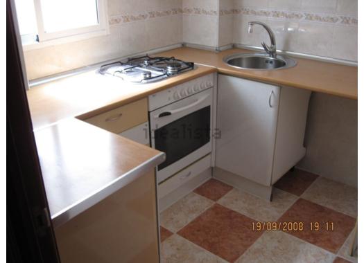 Piso en alquiler en Valladolid