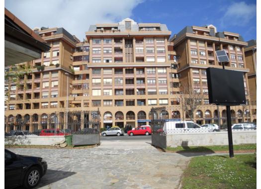 Piso en alquiler en Santander