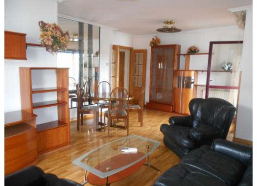 Piso en alquiler en Burgos