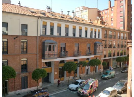 Piso en alquiler en Valladolid