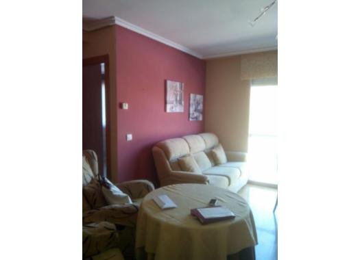 Piso en alquiler en Burgos