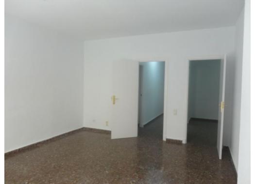 Piso en alquiler en Murcia