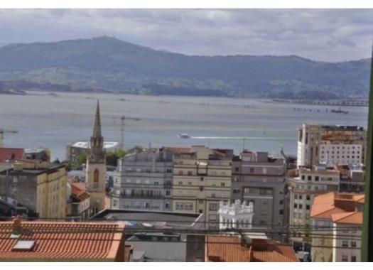 Piso en alquiler en Santander