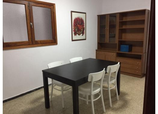 Piso en alquiler en Las Palmas